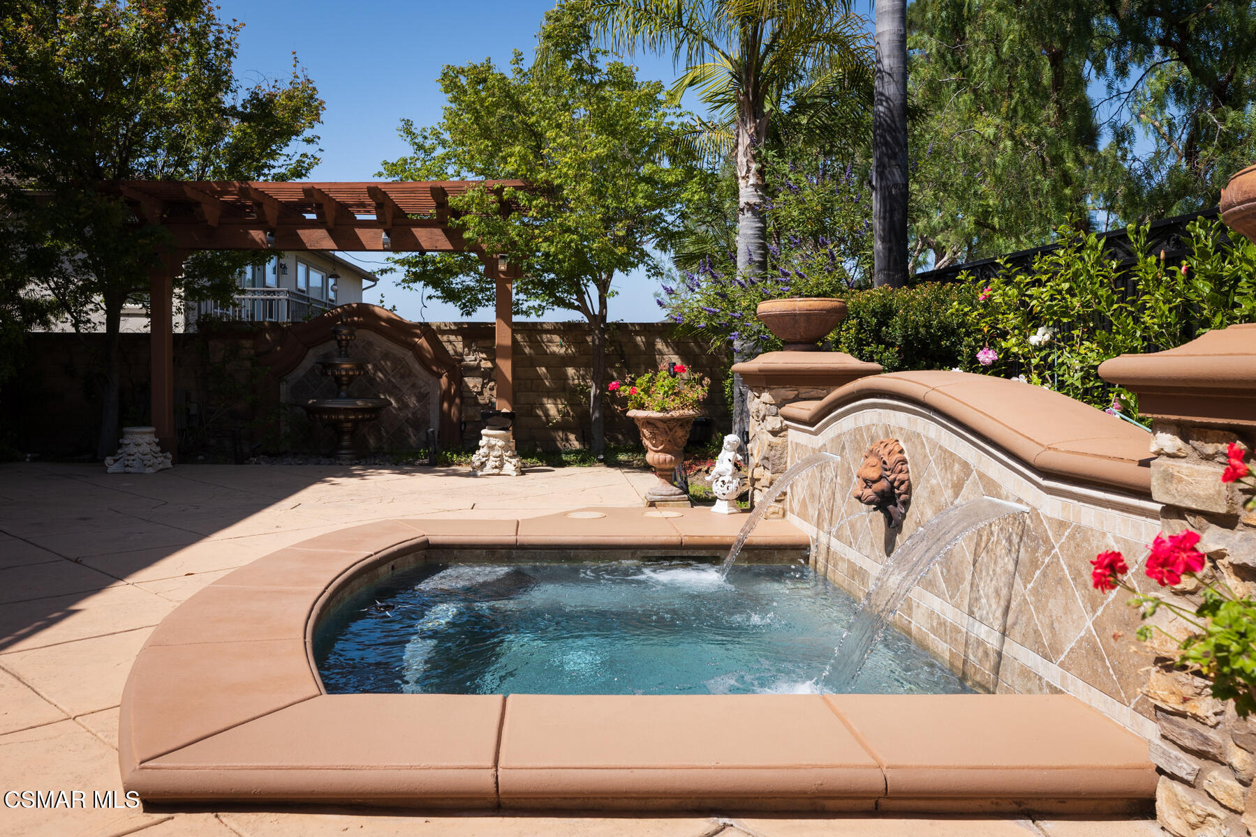 1508 Warmsprings