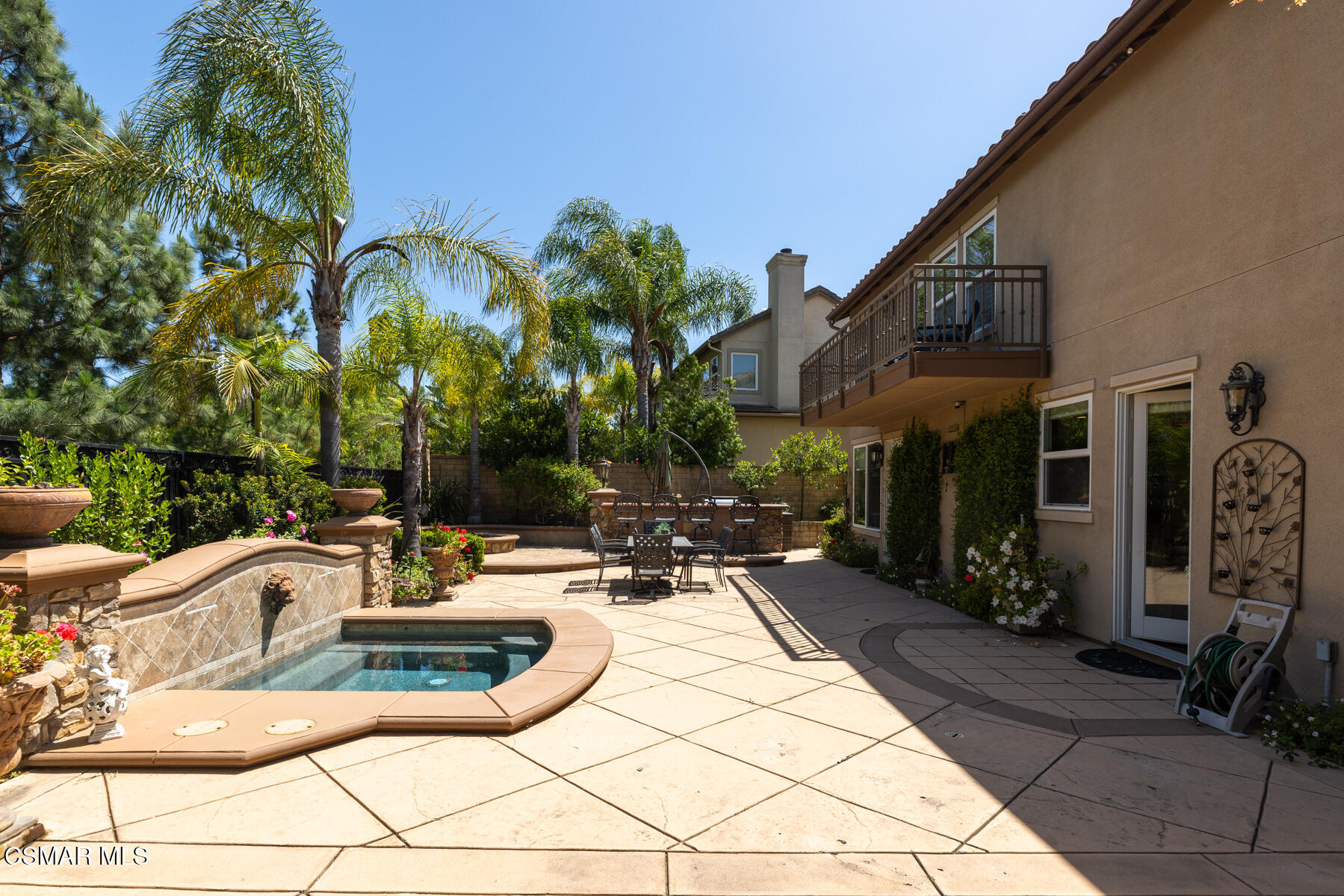1508 Warmsprings