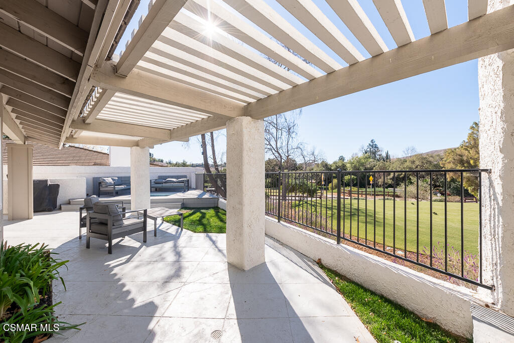 Westlake Village
