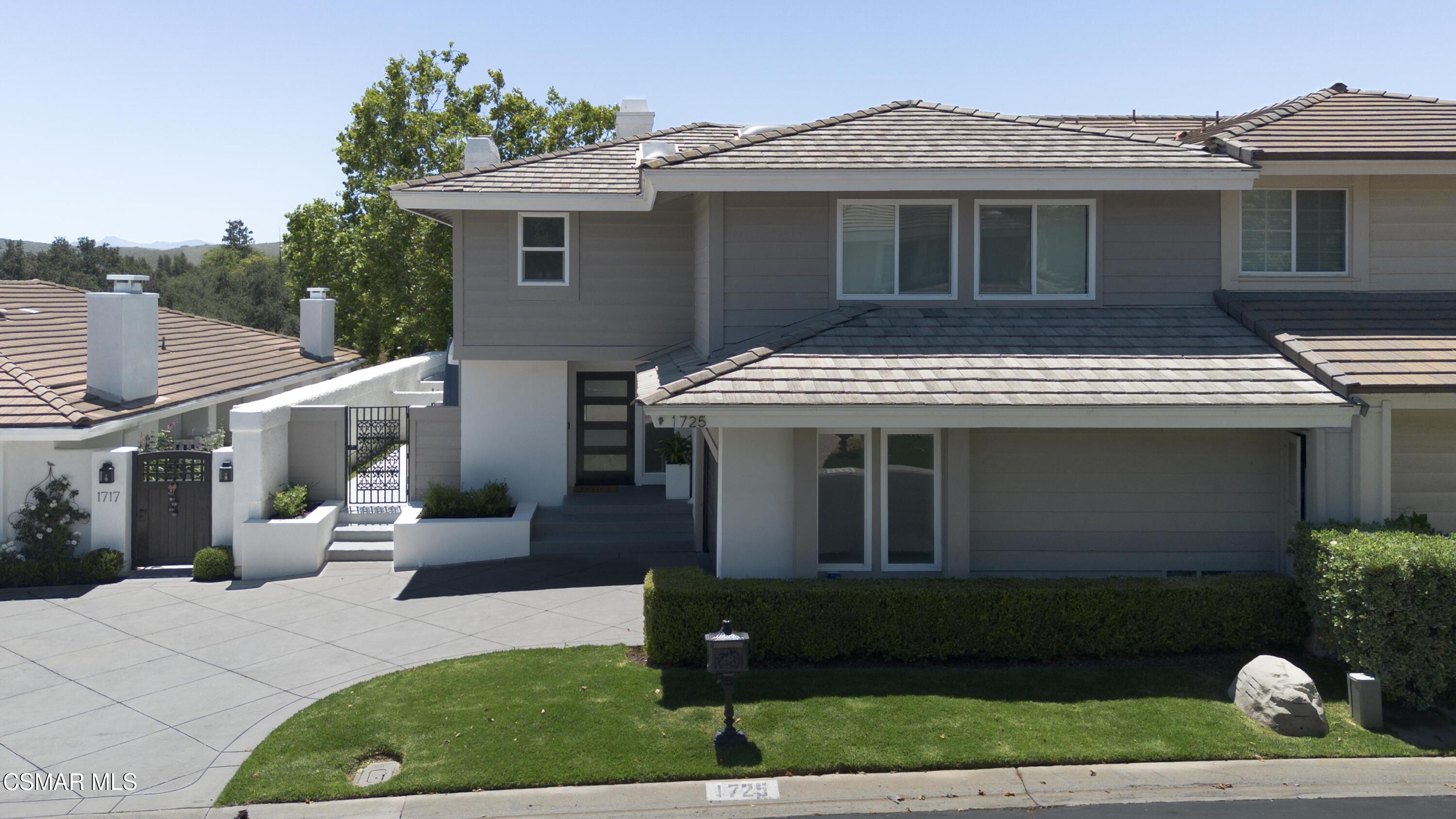 Westlake Village