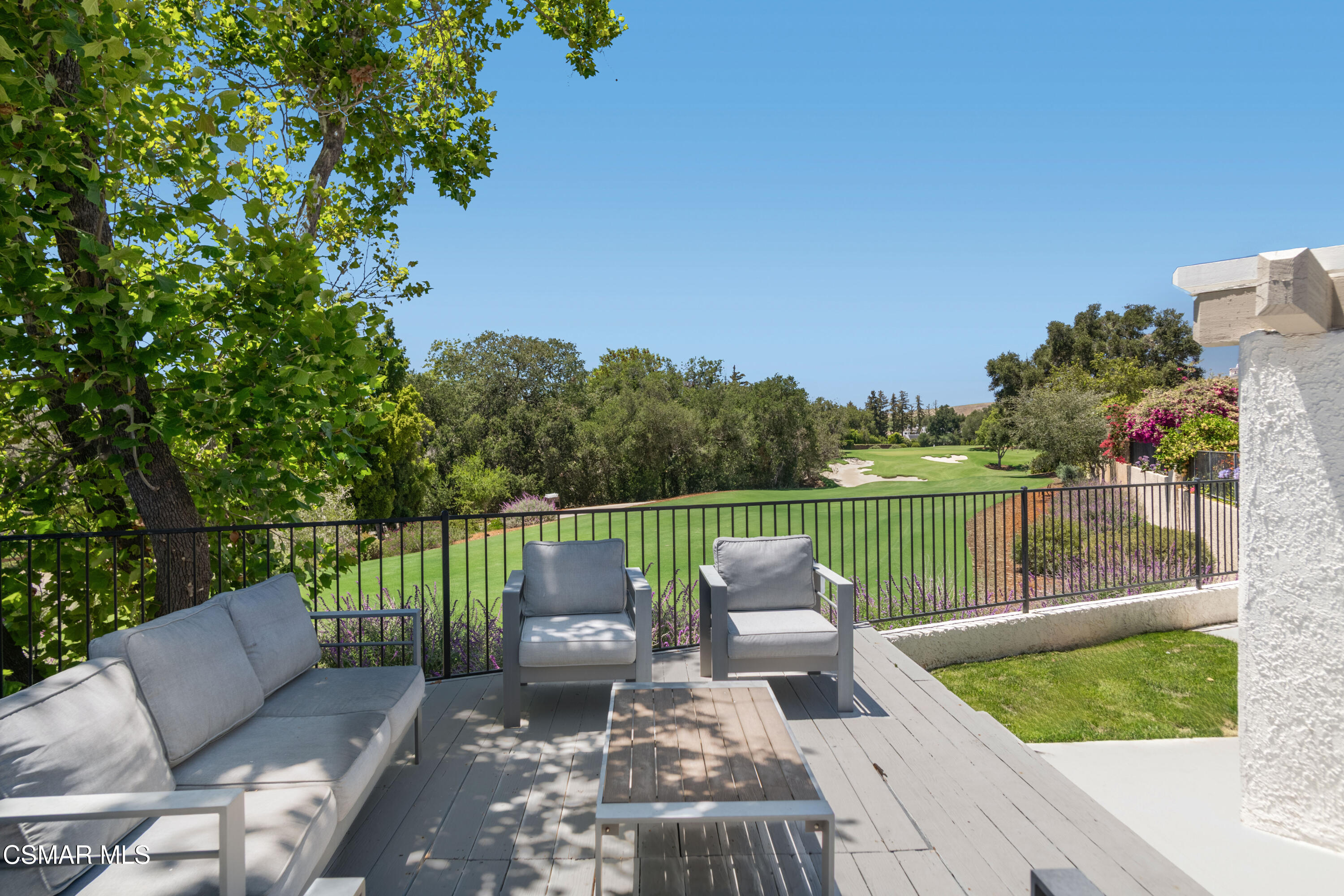 Westlake Village