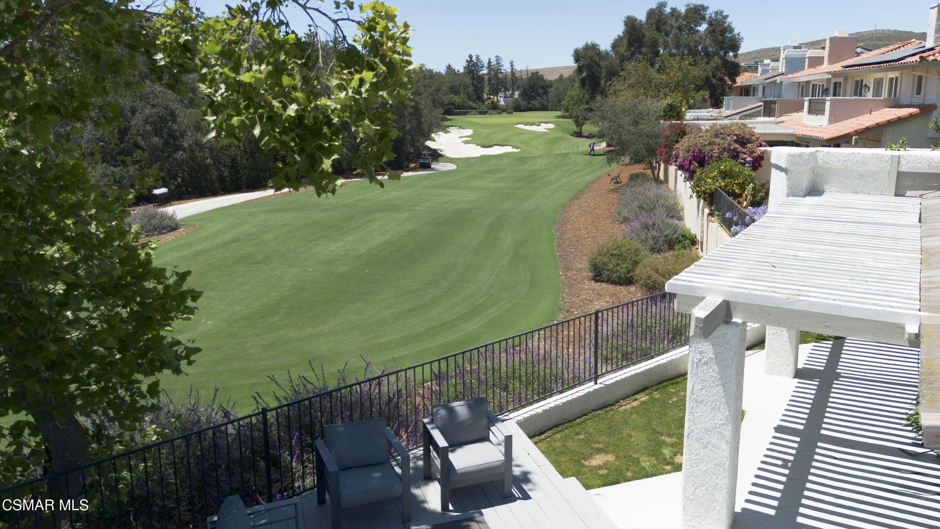 Westlake Village