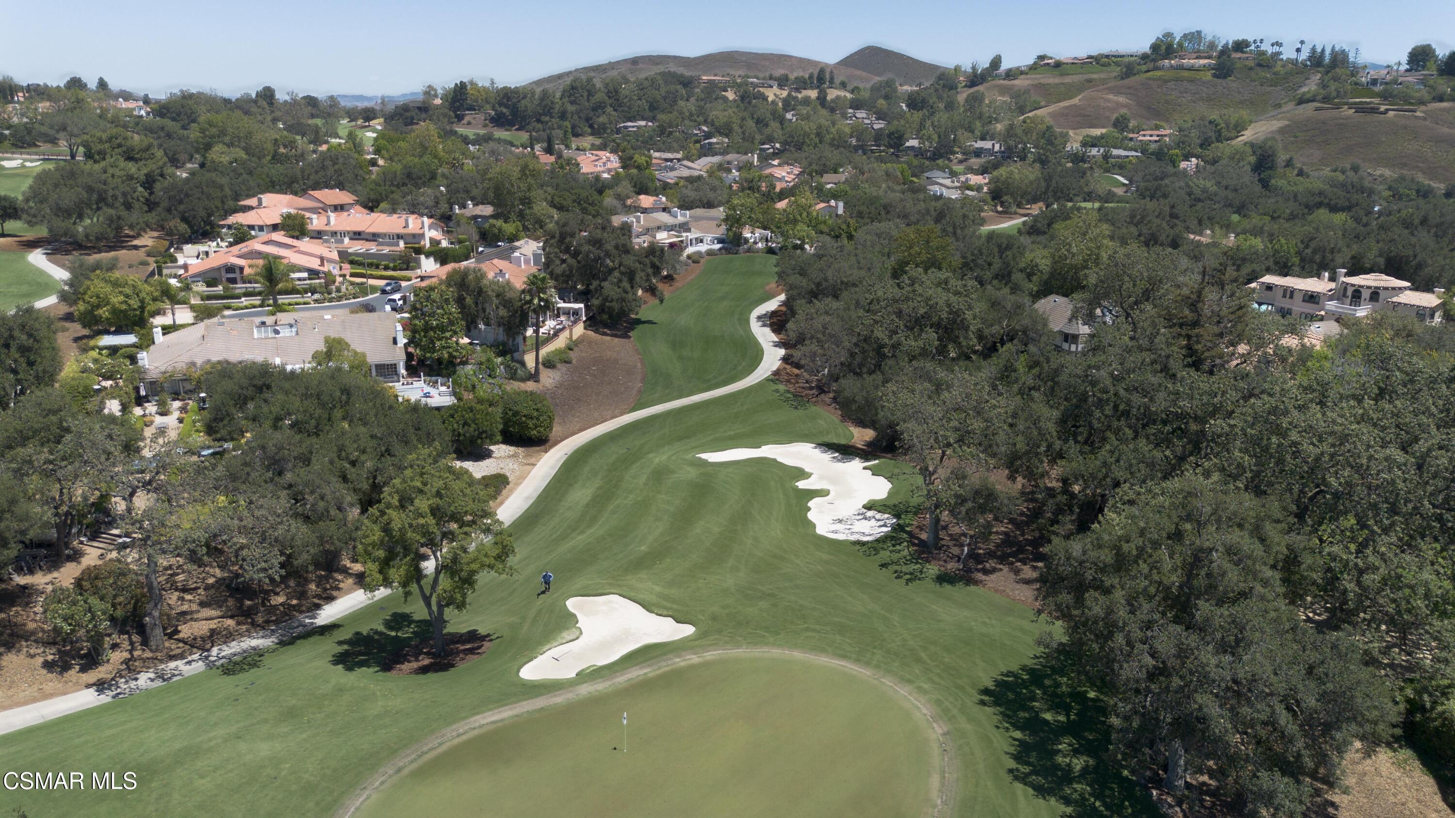 Westlake Village