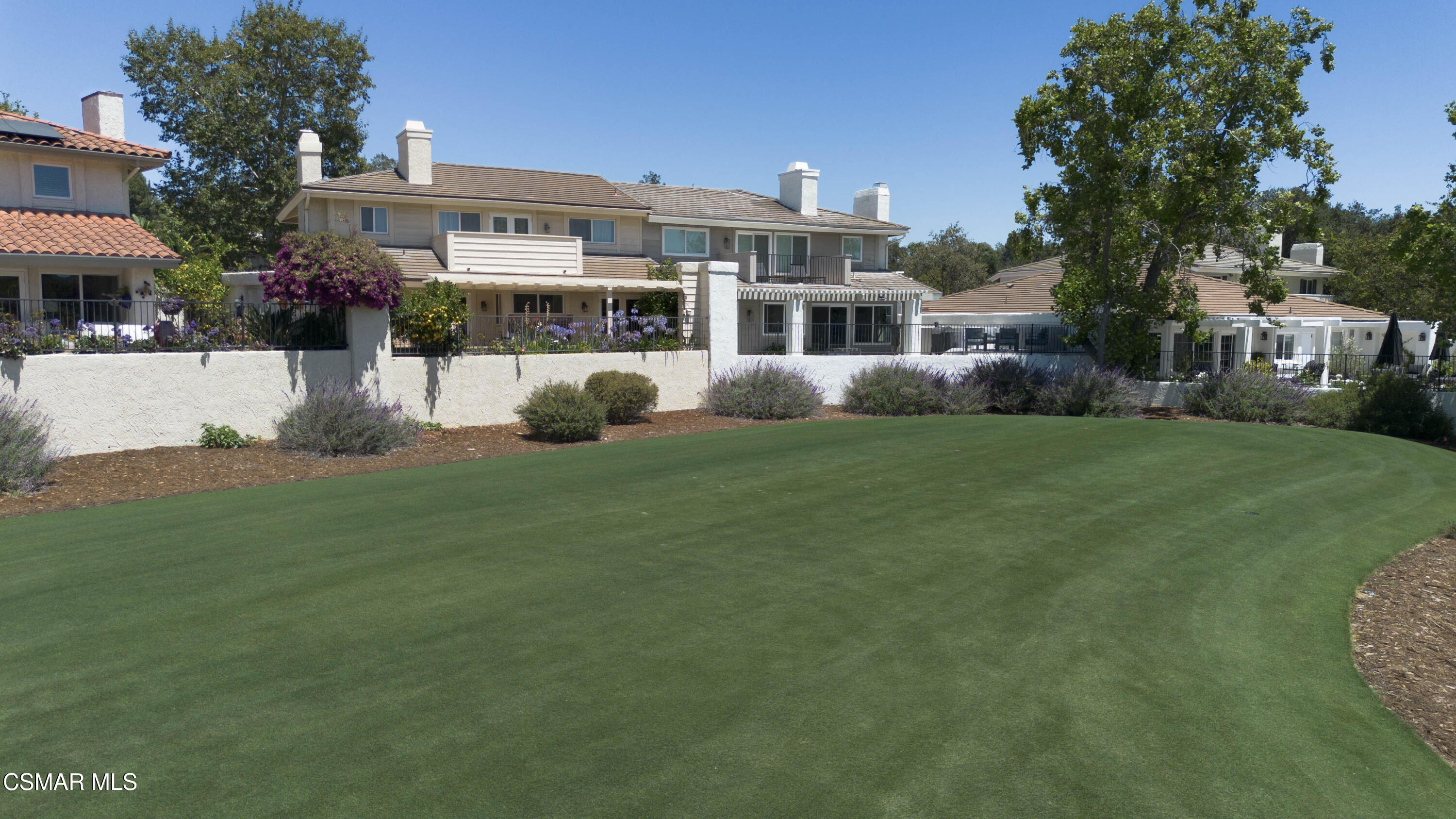 Westlake Village