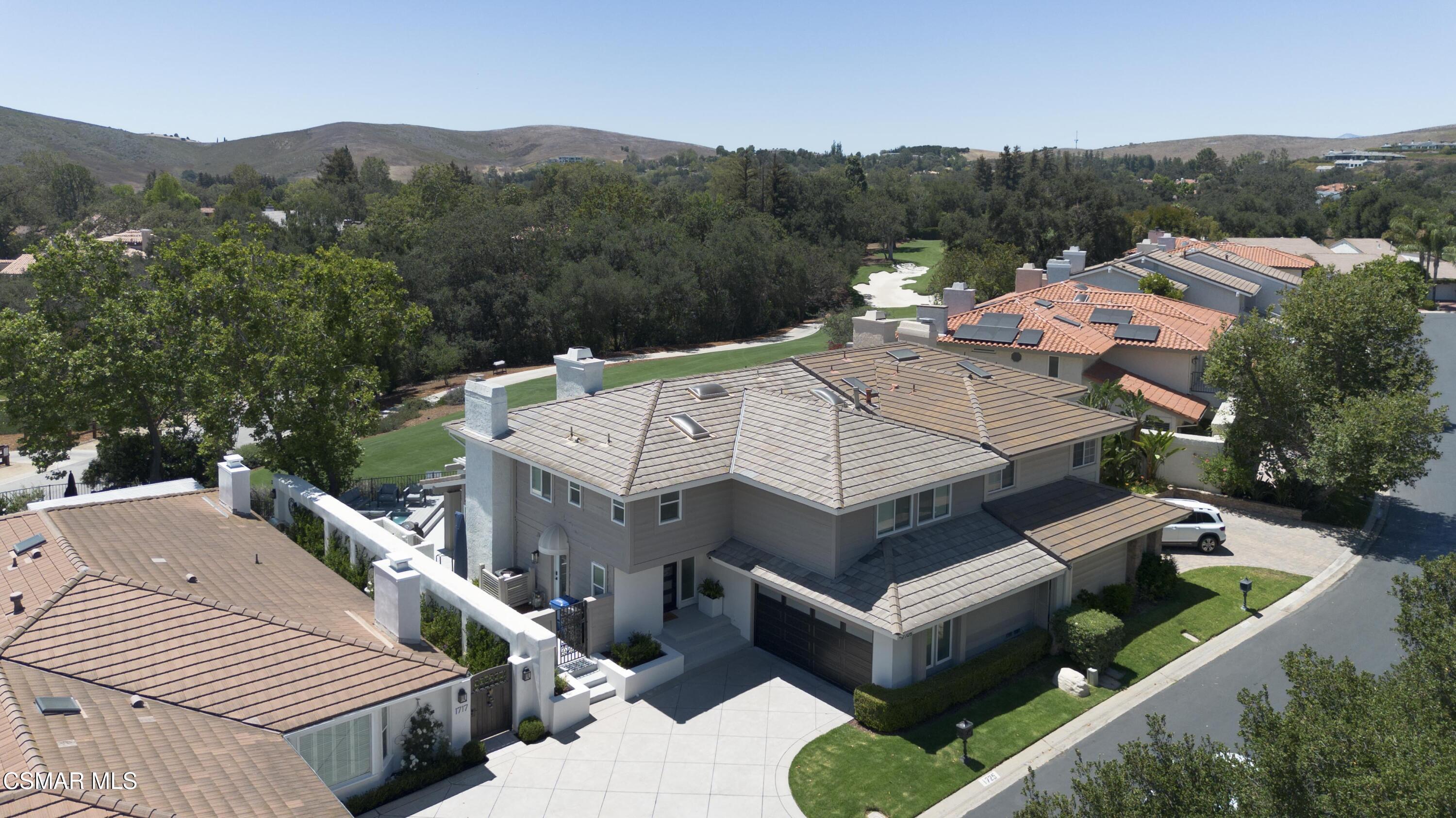 Westlake Village