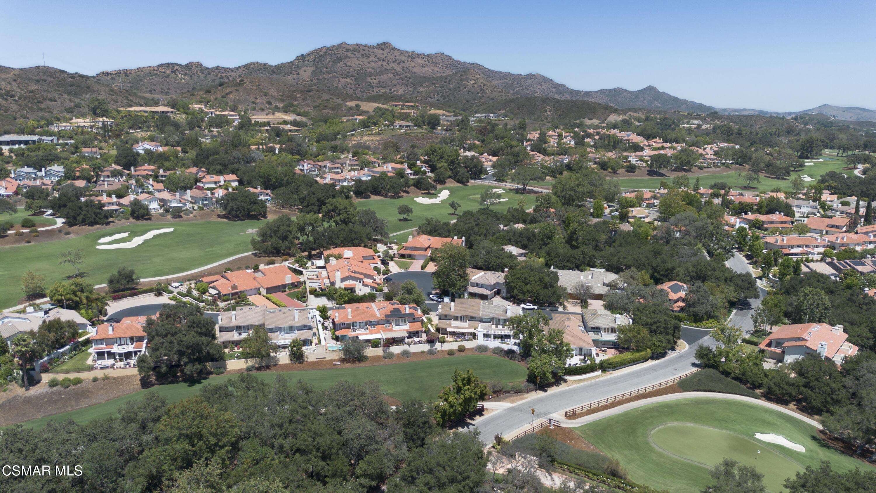 Westlake Village
