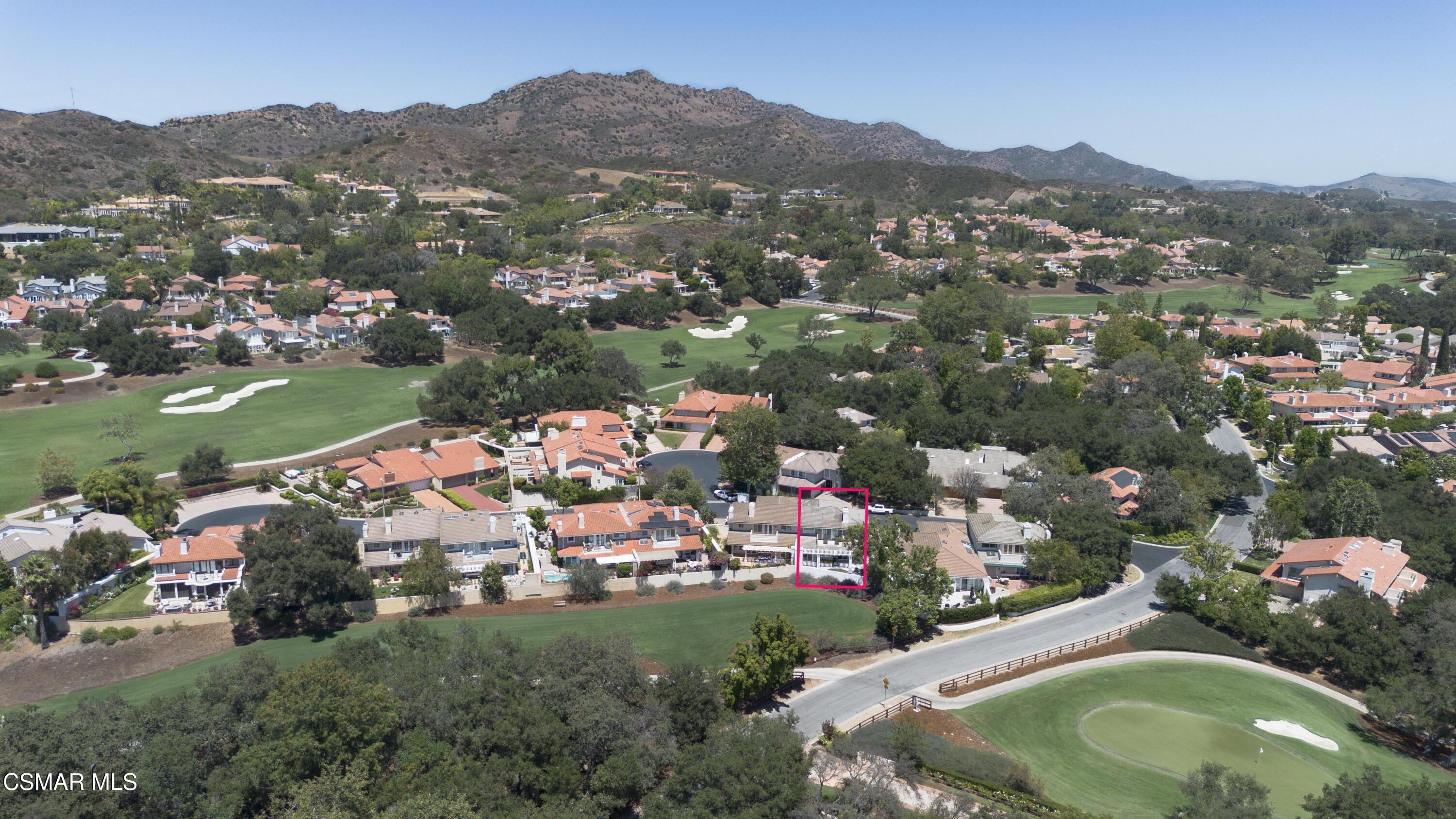 Westlake Village