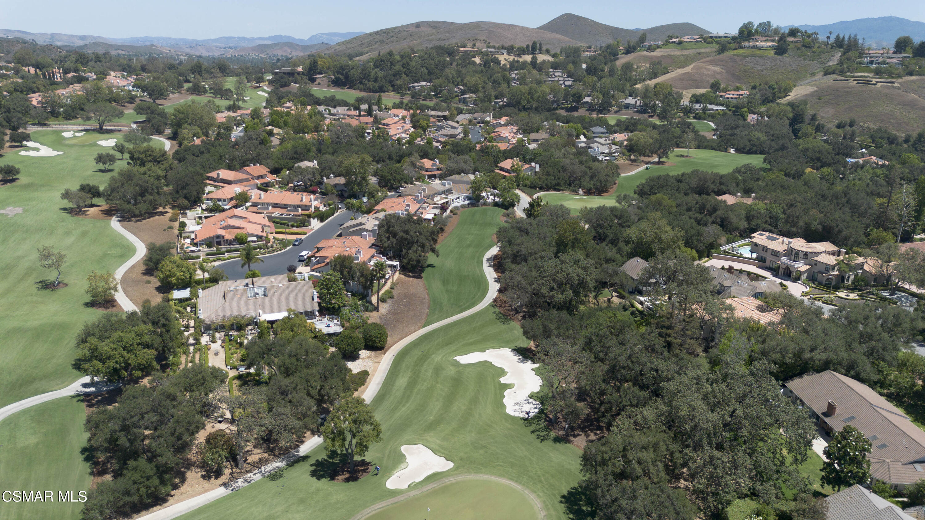 Westlake Village