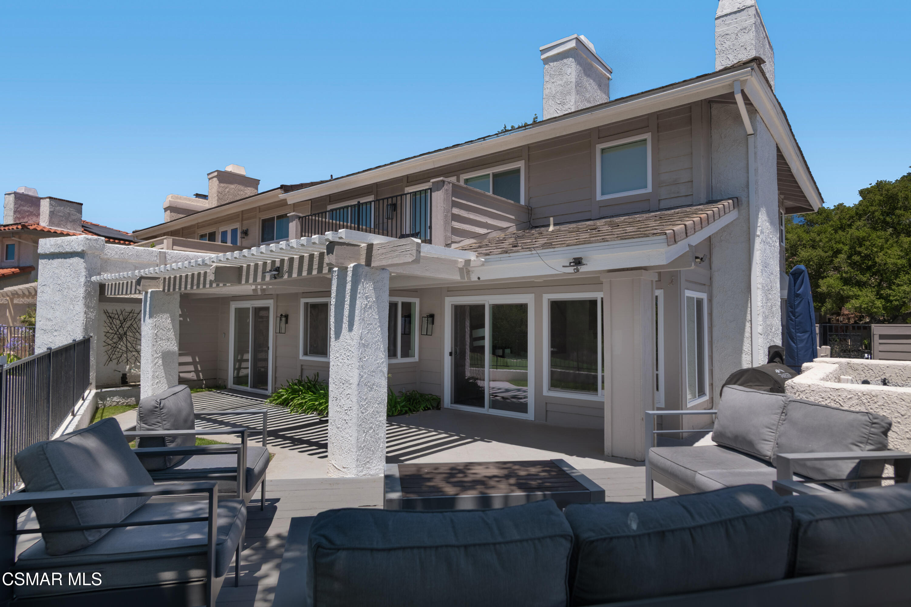 Westlake Village