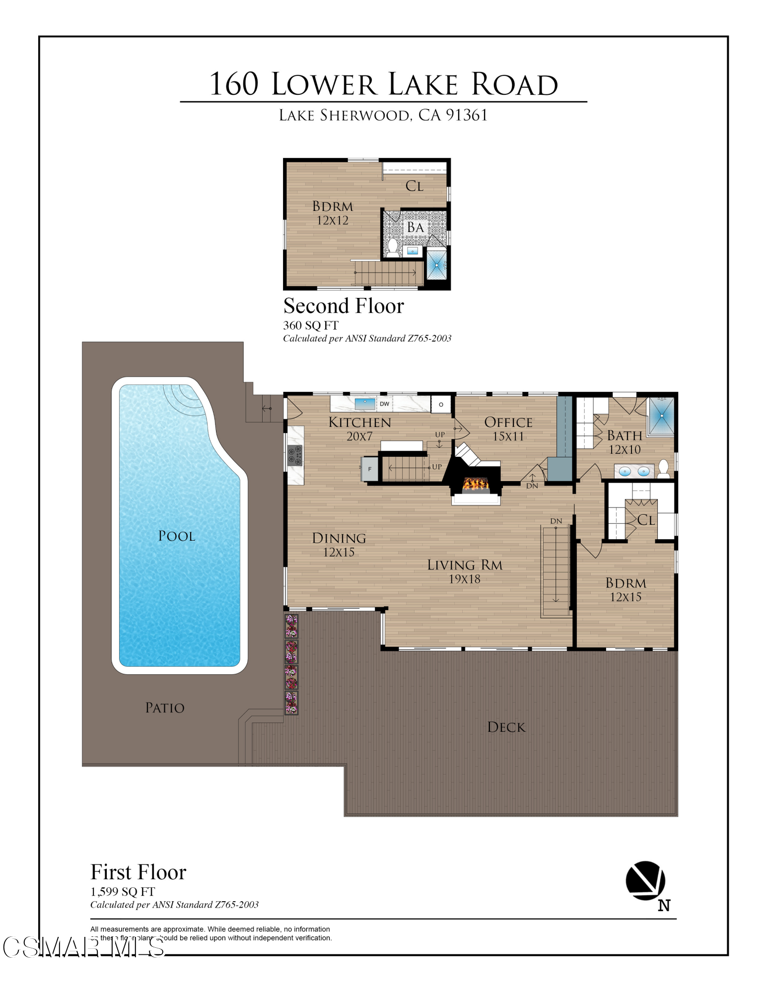 160 Lower Lake Road