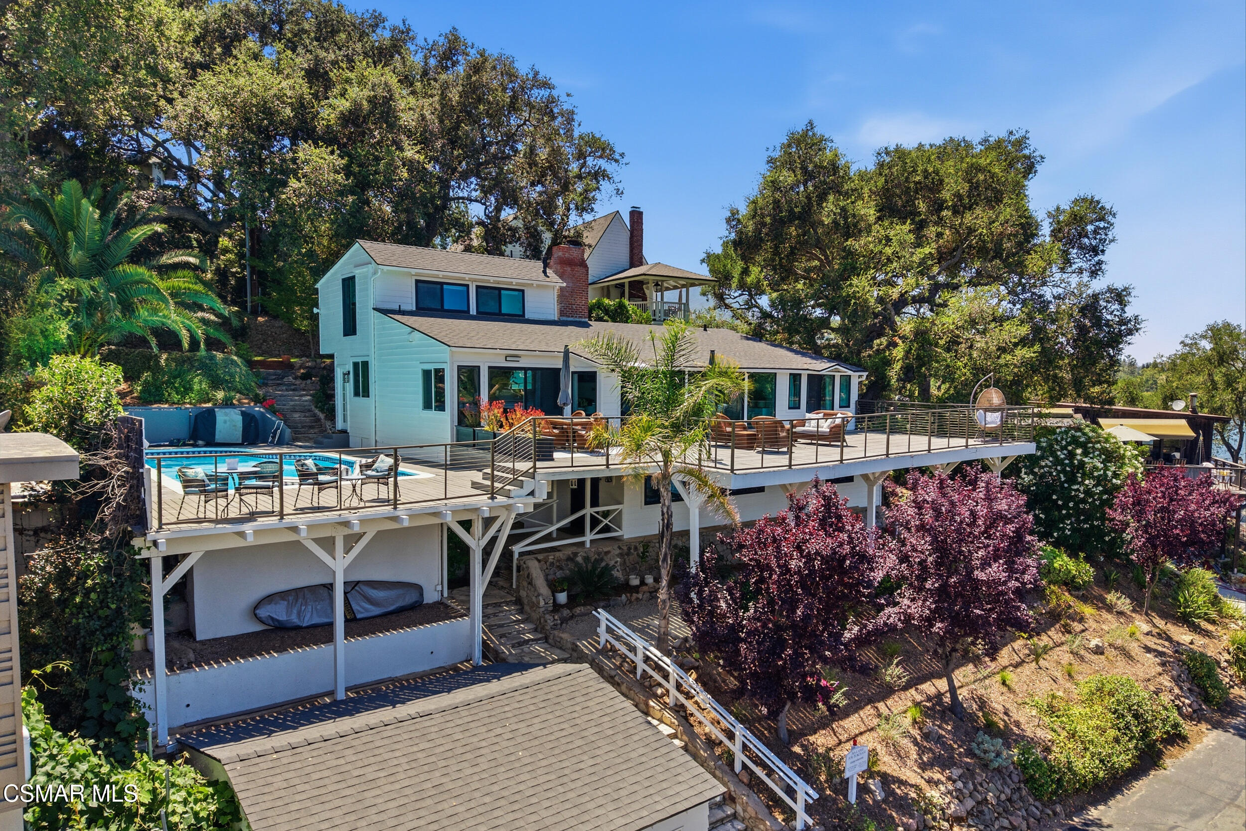 160 Lower Lake Road