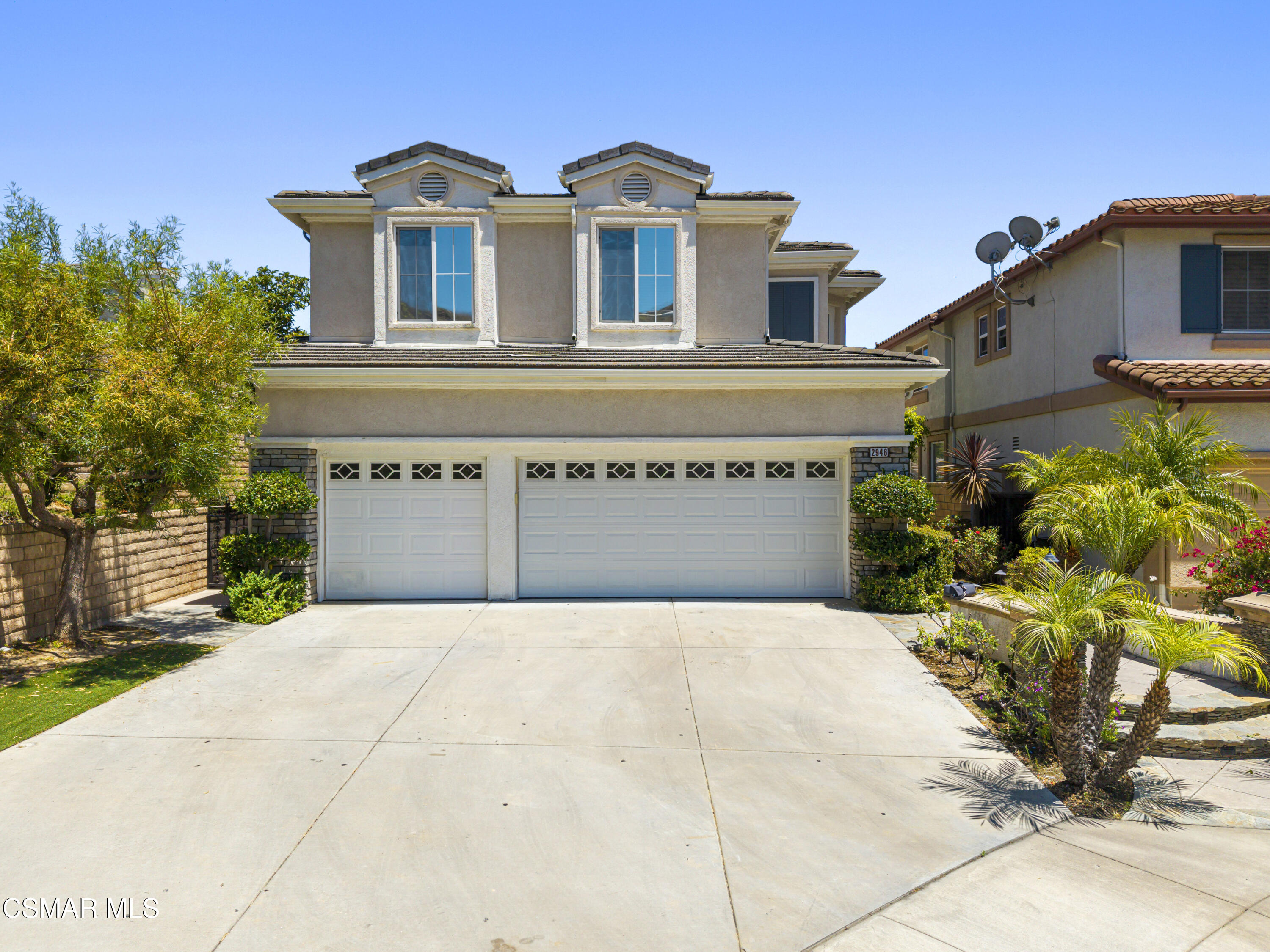 2946 Venezia Lane