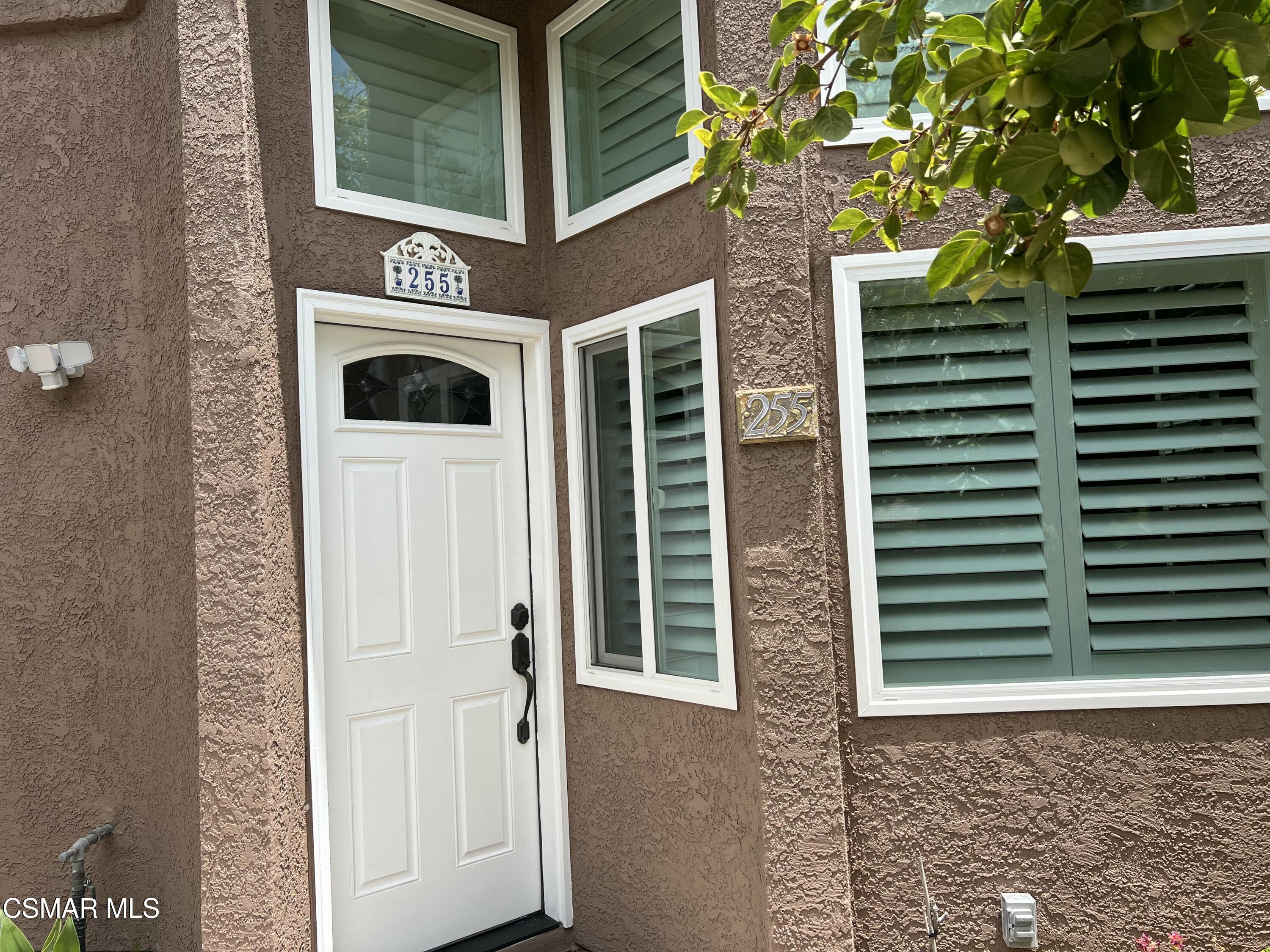 255 N Skyline Drive