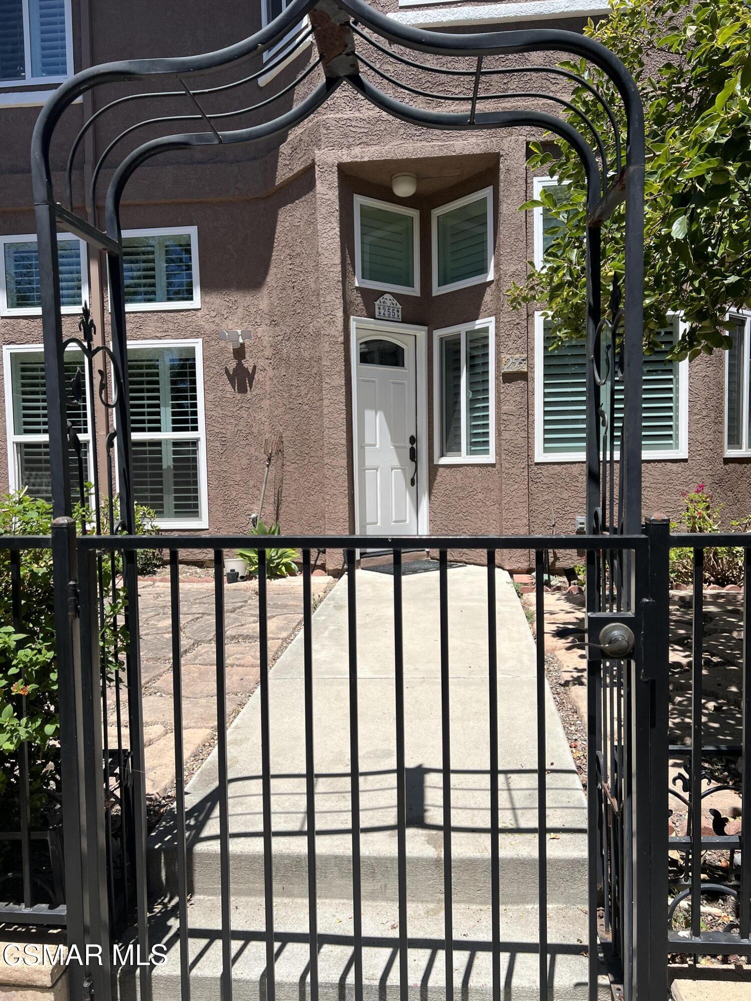 255 N Skyline Drive
