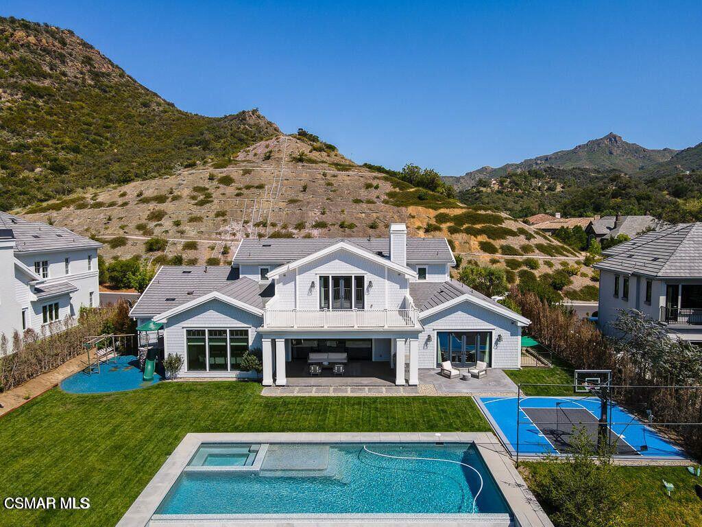 2969 Calbourne Lane