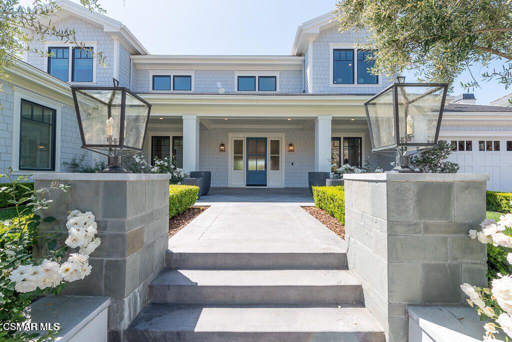 2969 Calbourne Lane