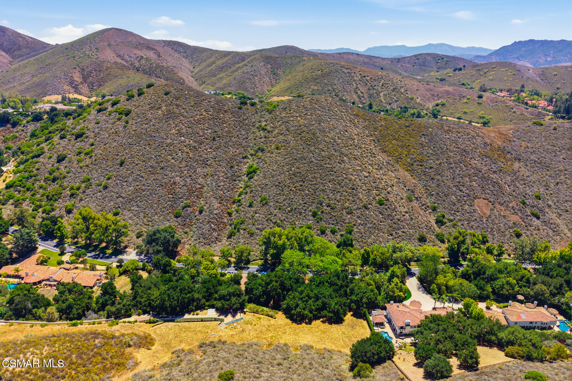 661 Lakeview Canyon Road