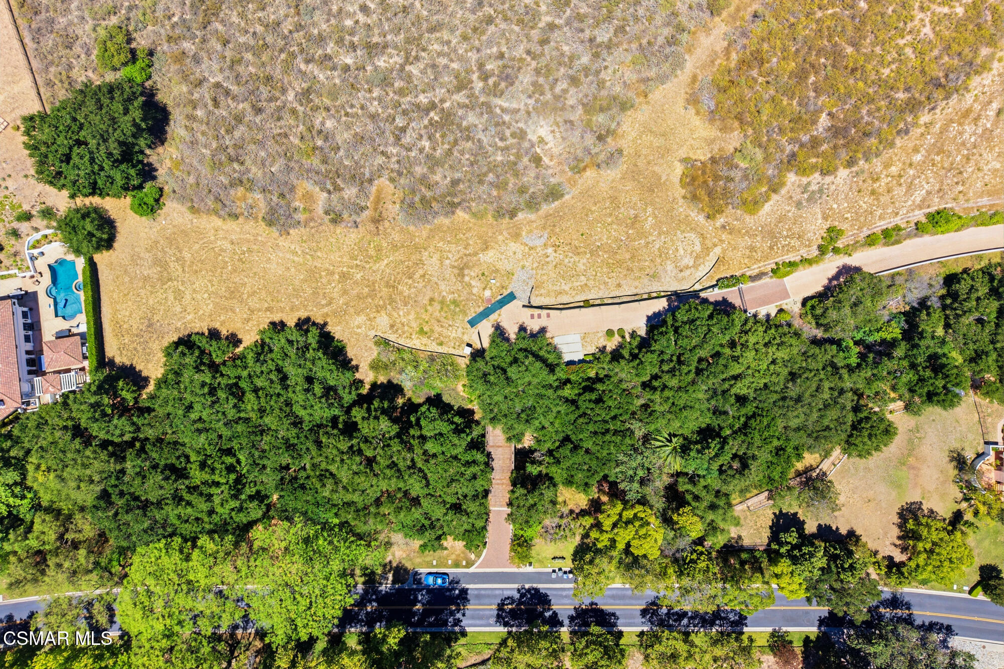661 Lakeview Canyon Road