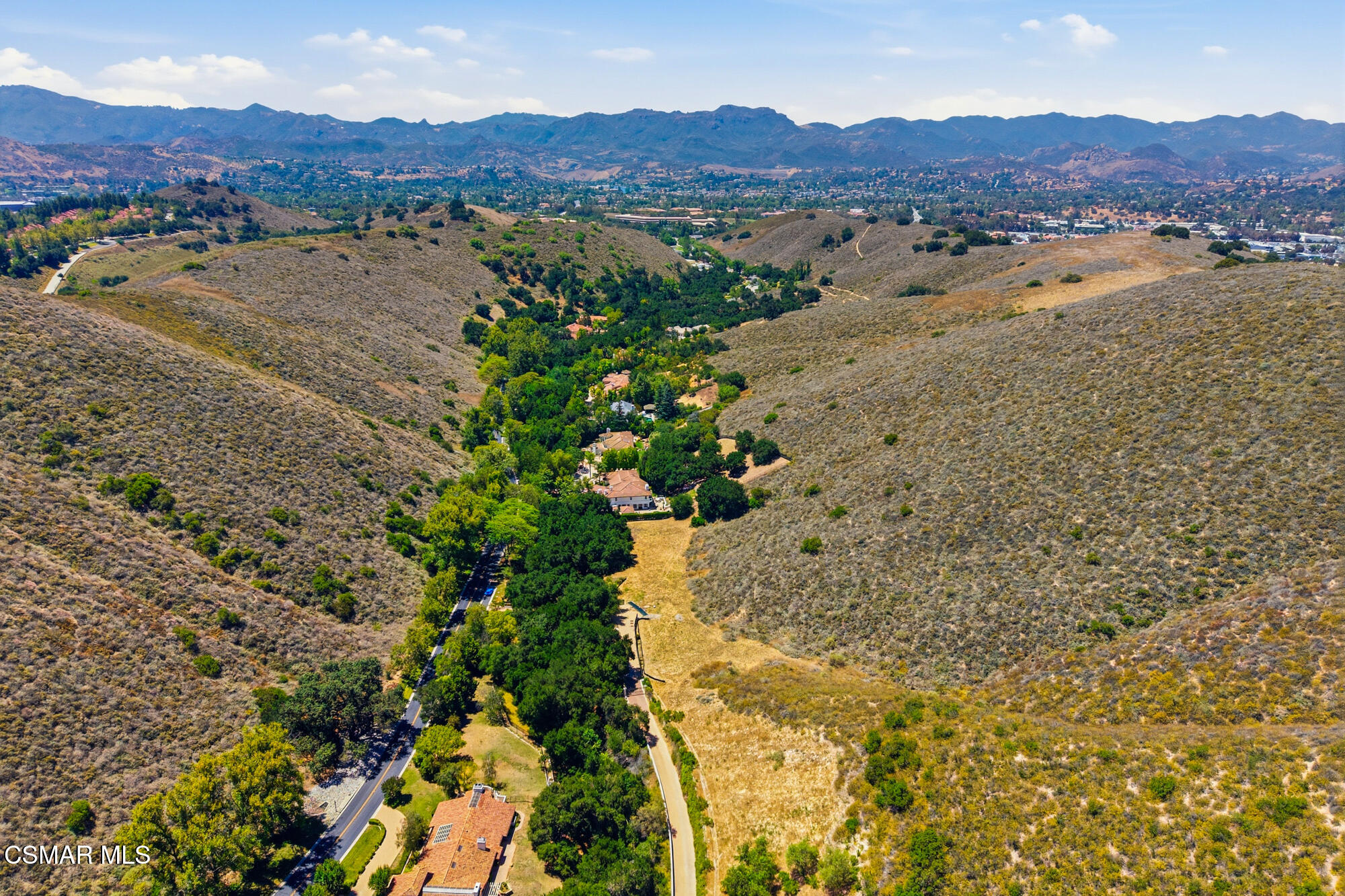 661 Lakeview Canyon Road