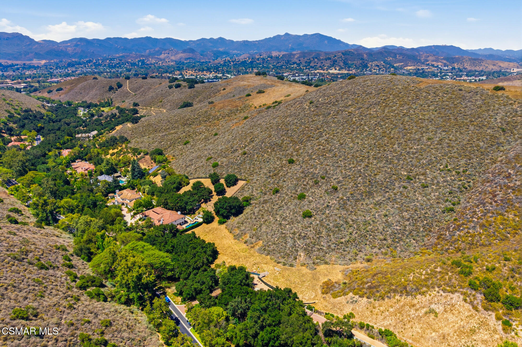 661 Lakeview Canyon Road