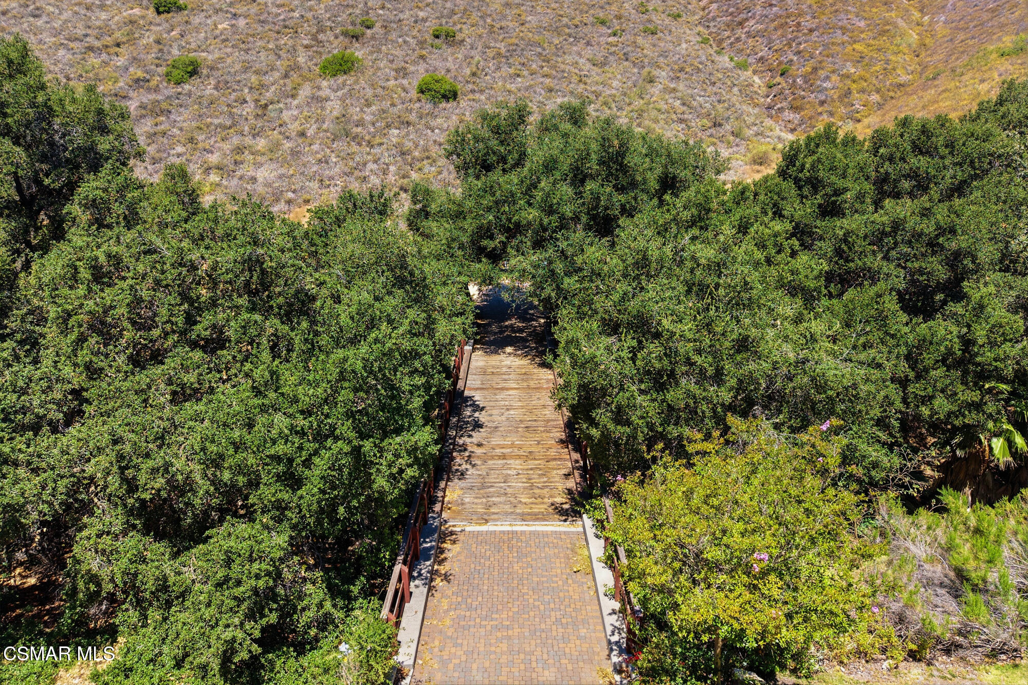 661 Lakeview Canyon Road