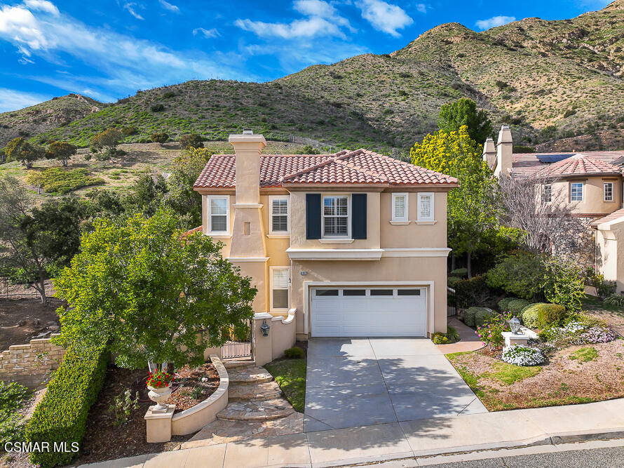 6103 Deerhill Road