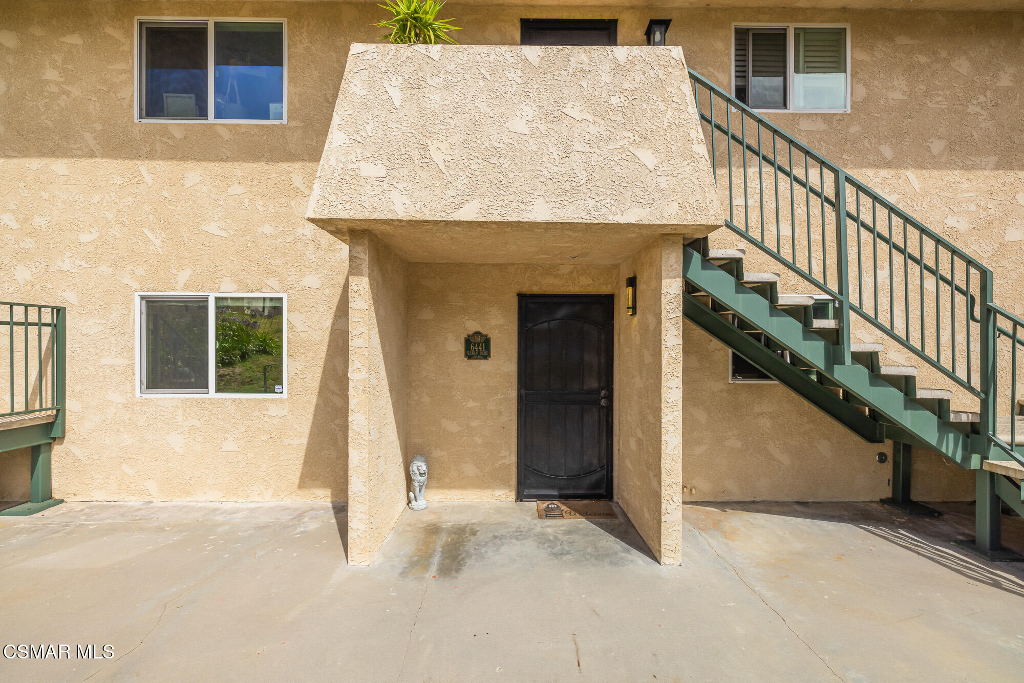 6441 Kanan Dume Road