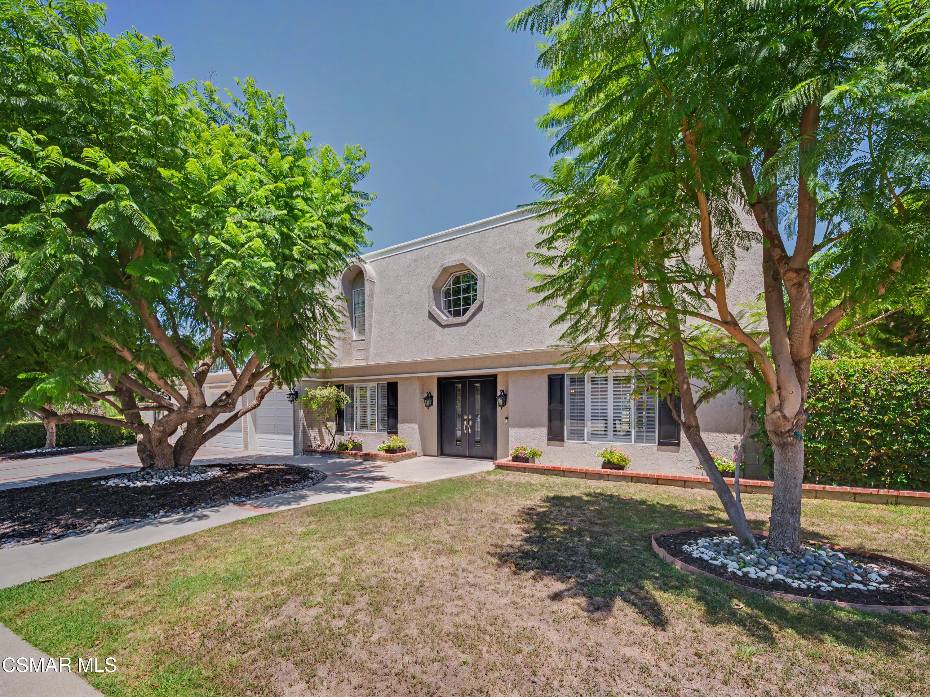 22777 Brenford Street
