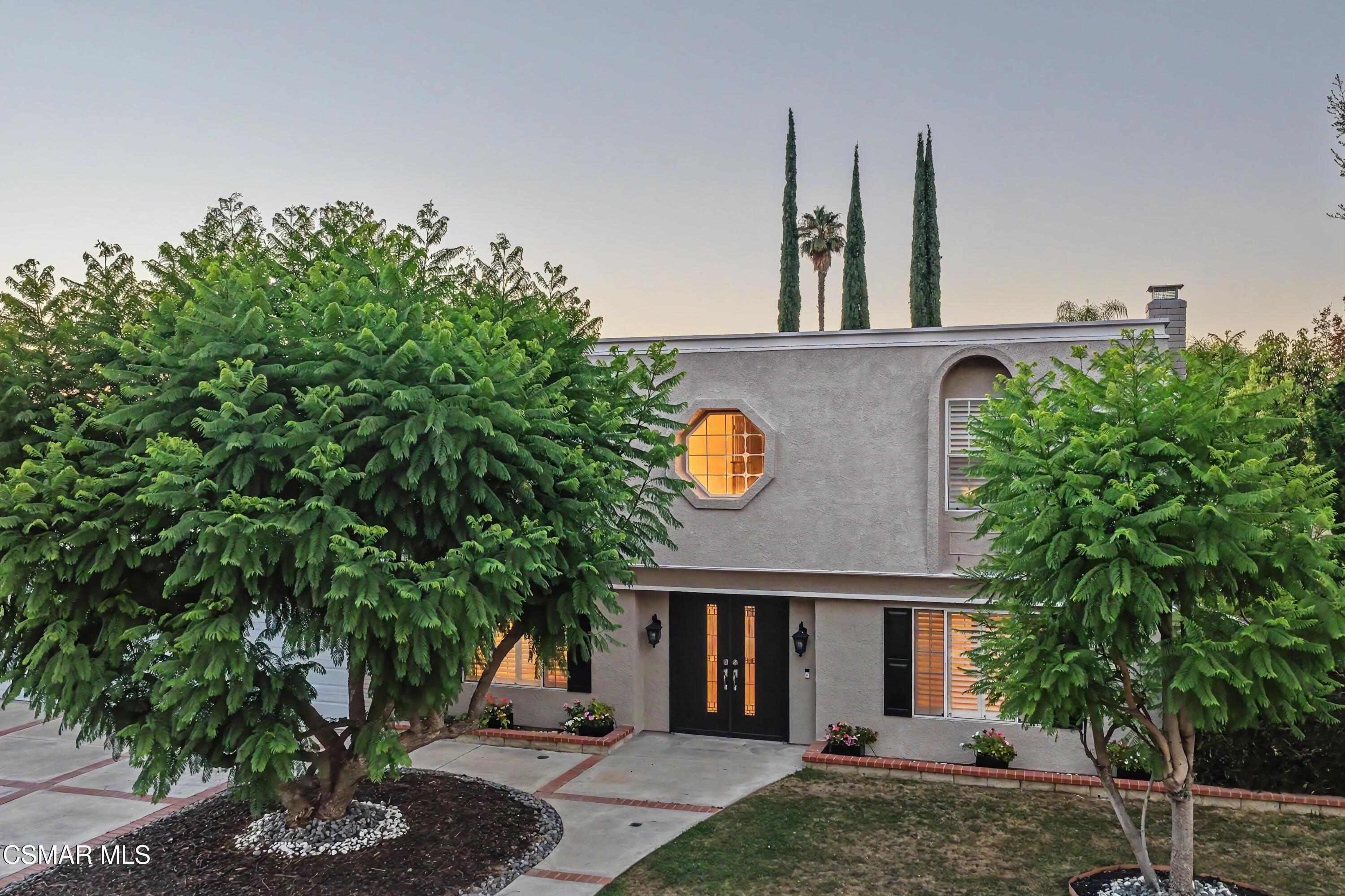 22777 Brenford Street