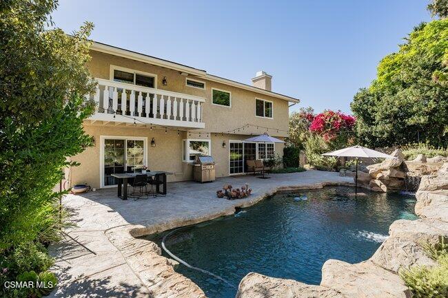 3582 Raincloud Court