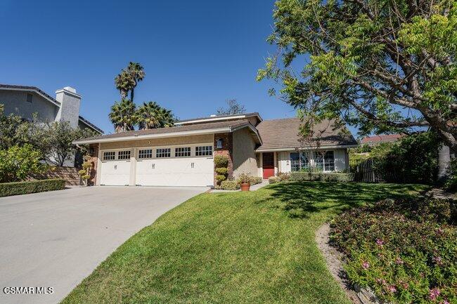 3582 Raincloud Court