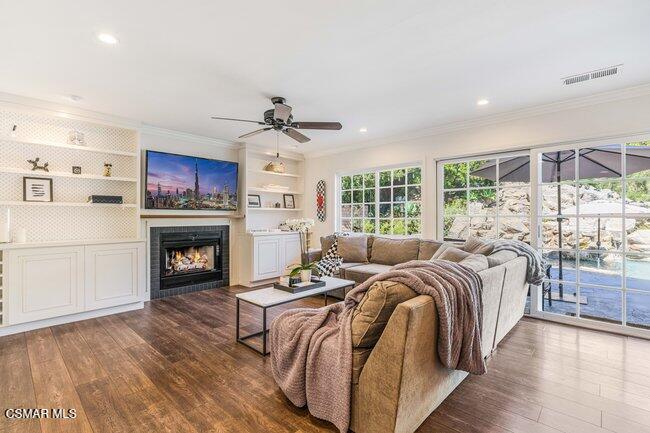 3582 Raincloud Court