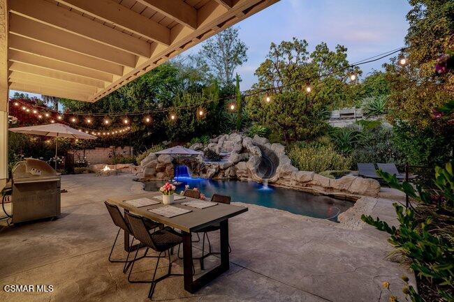 3582 Raincloud Court