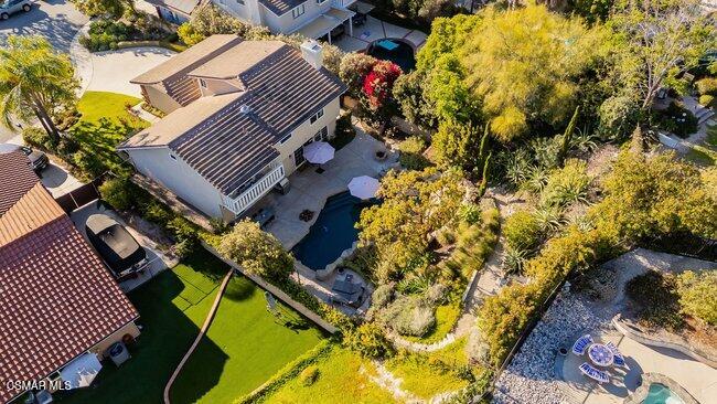 3582 Raincloud Court