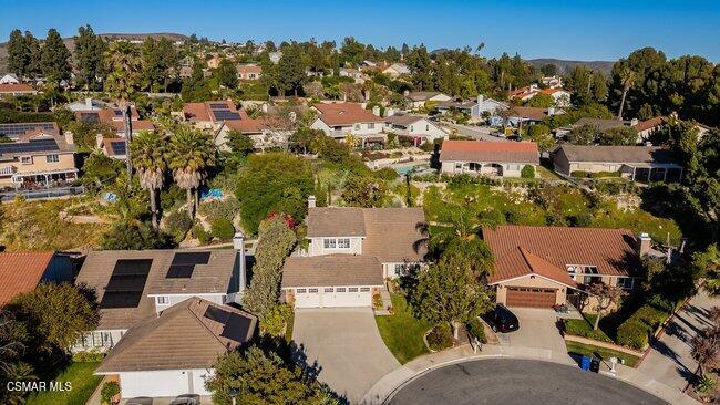 3582 Raincloud Court