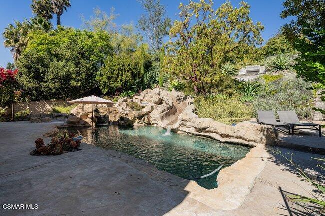 3582 Raincloud Court