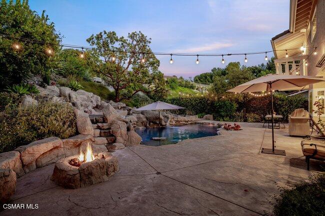 3582 Raincloud Court