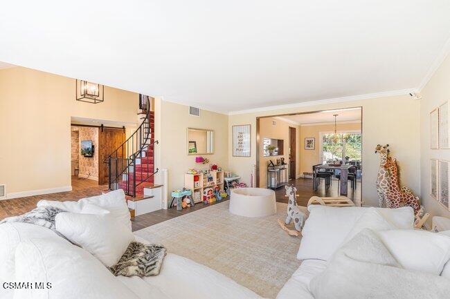 3582 Raincloud Court