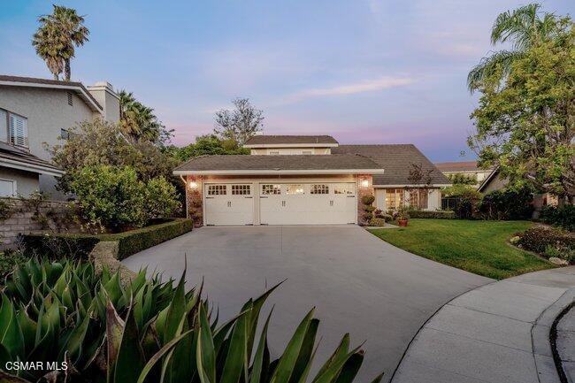 3582 Raincloud Court