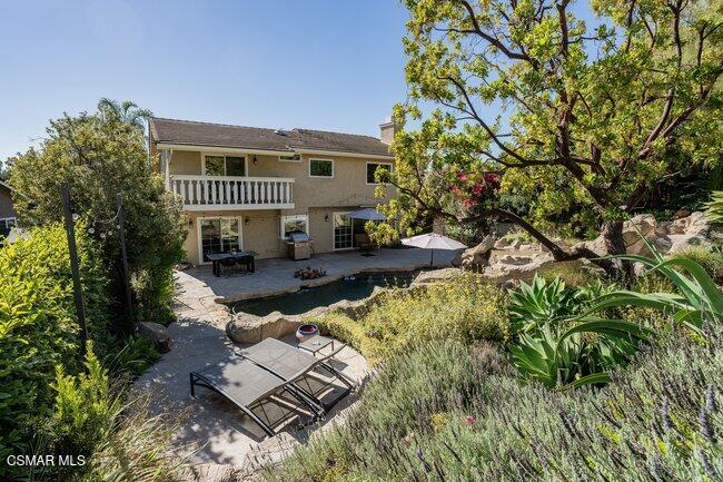 3582 Raincloud Court