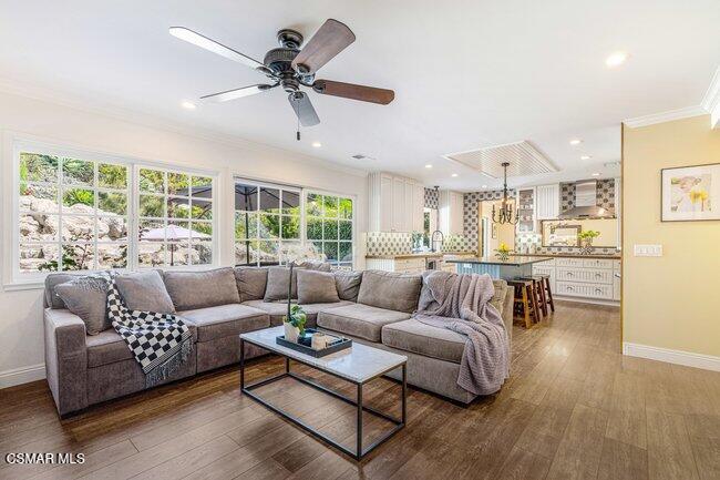3582 Raincloud Court