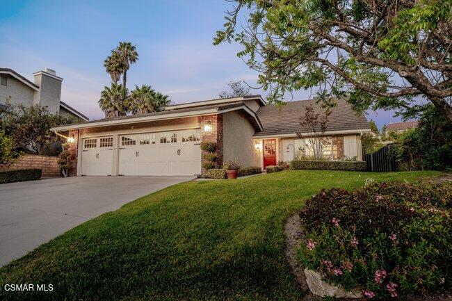 3582 Raincloud Court