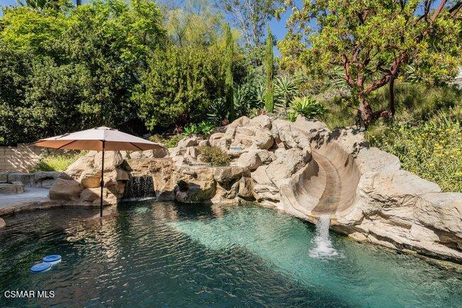 3582 Raincloud Court