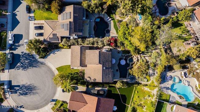 3582 Raincloud Court