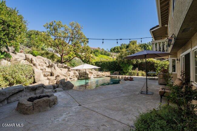 3582 Raincloud Court