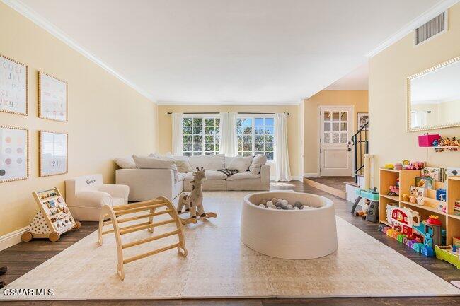 3582 Raincloud Court