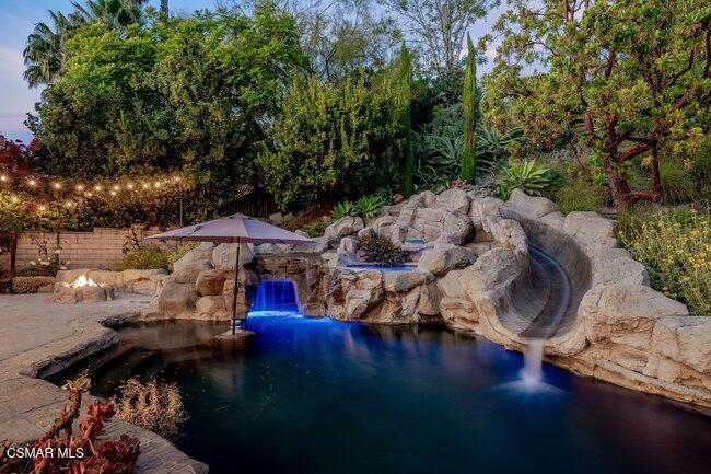 3582 Raincloud Court
