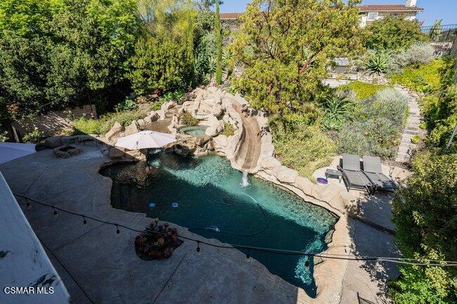 3582 Raincloud Court