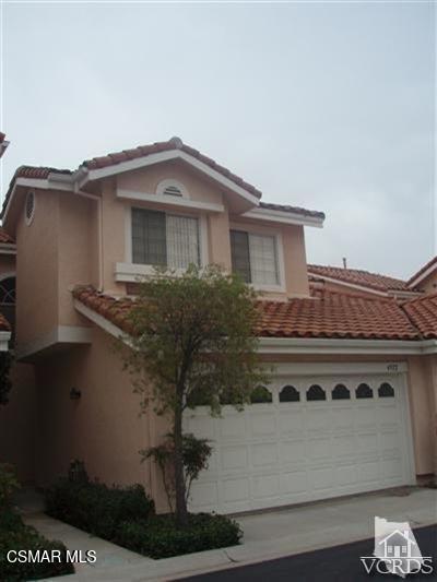 4922 Santo Drive