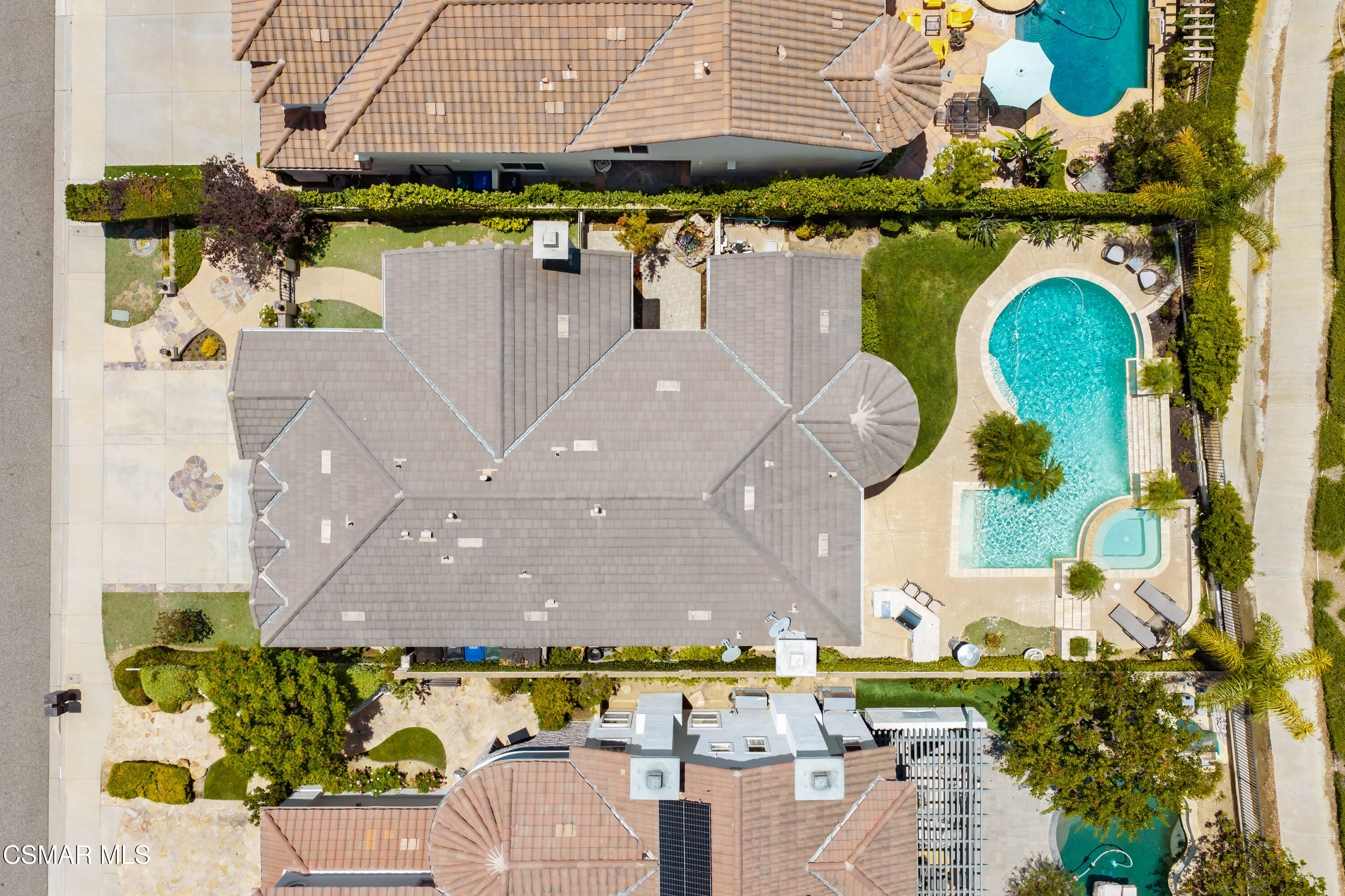 961 Alexandra Court